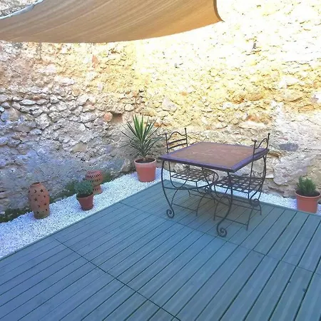 T1 Bis Avec Terrasse Privee A 2 Pas De L'ecusson Apartamento Montpellier