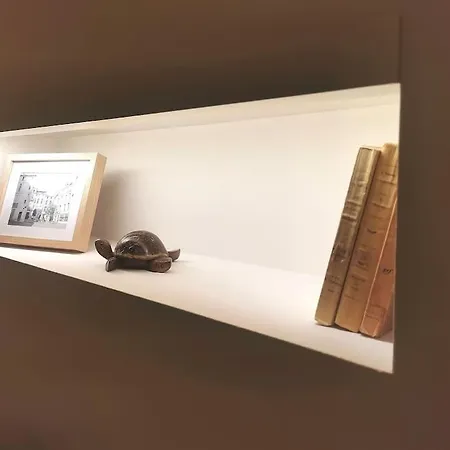 Apartamento T1 Bis Avec Terrasse Privee A 2 Pas De L'ecusson *