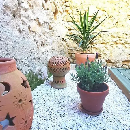 T1 Bis Avec Terrasse Privee A 2 Pas De L'ecusson Apartment *